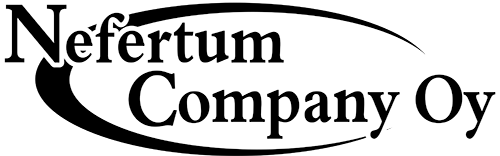 Nefertum Company Oy